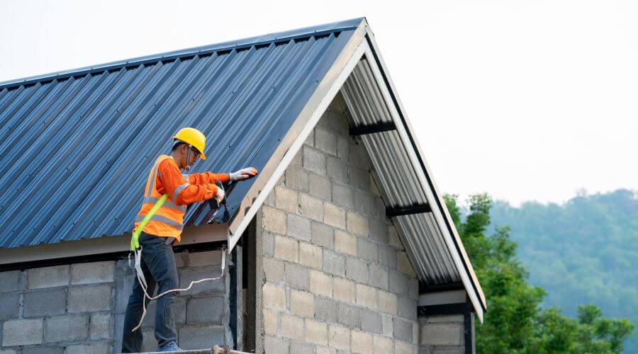 Local Chimney Repair in Vernon Rockville, CT